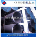 Sae 1045 nahtlose Stahlrohre in China hergestellt